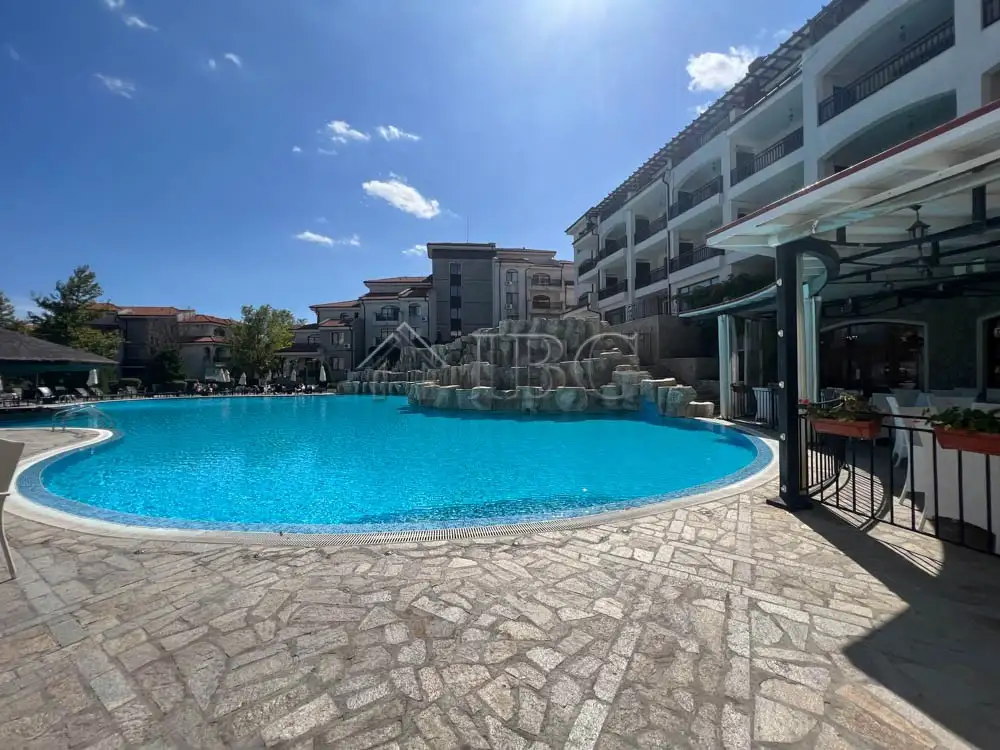 Квартира 64м² в Болгарии, Ахелой. Стоимостью 57000€ аренда фото-17