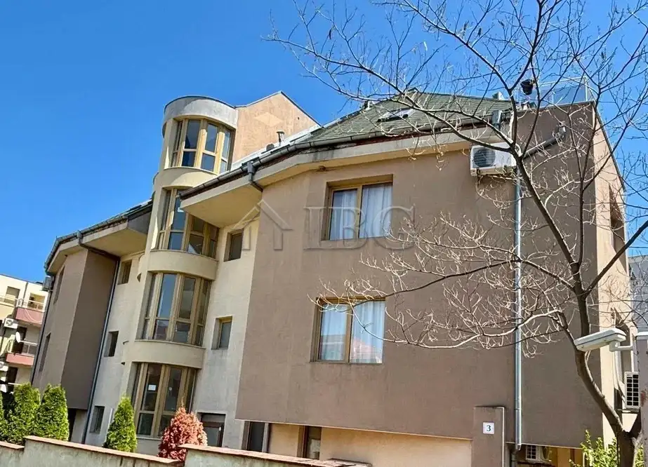 Квартира 52м² в Болгарии, Равда. Стоимостью 77000€ аренда фото-1
