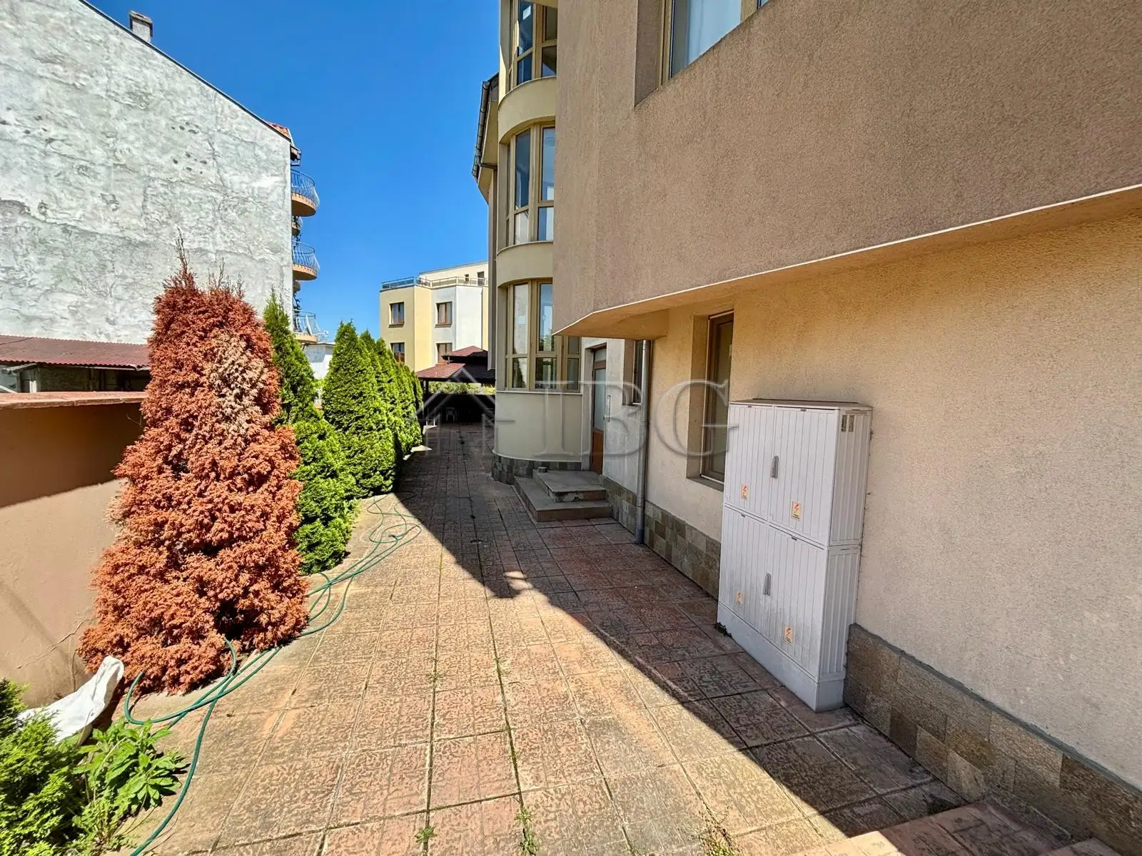 Квартира 52м² в Болгарии, Равда. Стоимостью 77000€ аренда фото-2