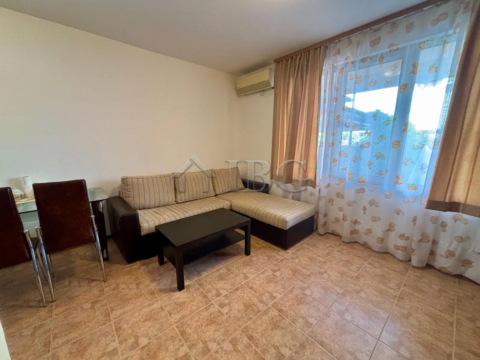 Квартира 52м² в Болгарии, Равда. Стоимостью 77000€ аренда фото-3