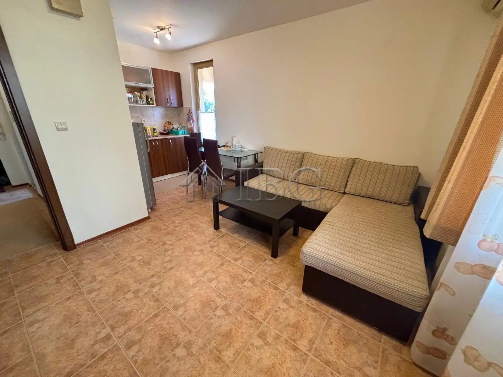 Квартира 52м² в Болгарии, Равда. Стоимостью 77000€ аренда фото-4