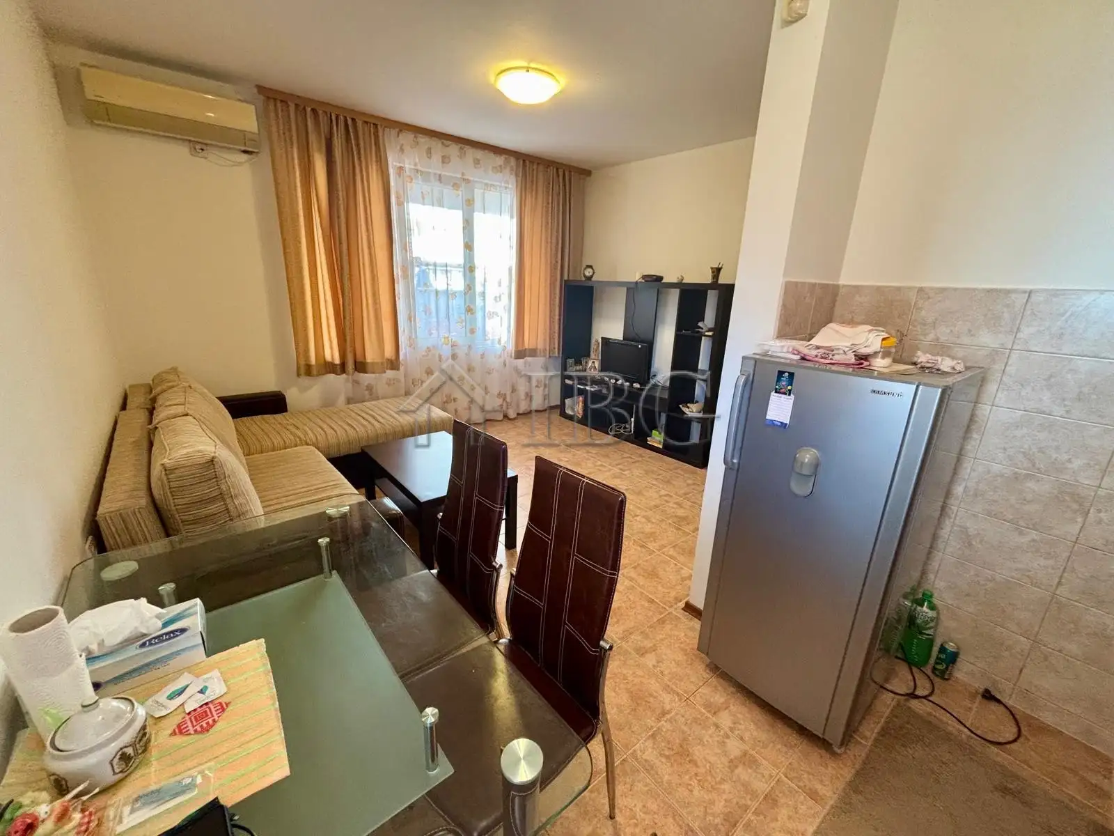 Квартира 52м² в Болгарии, Равда. Стоимостью 77000€ аренда фото-5