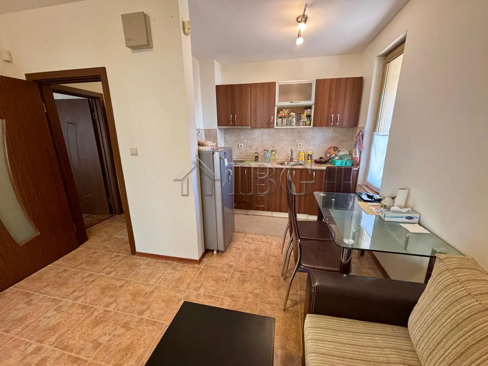 Квартира 52м² в Болгарии, Равда. Стоимостью 77000€ аренда фото-6
