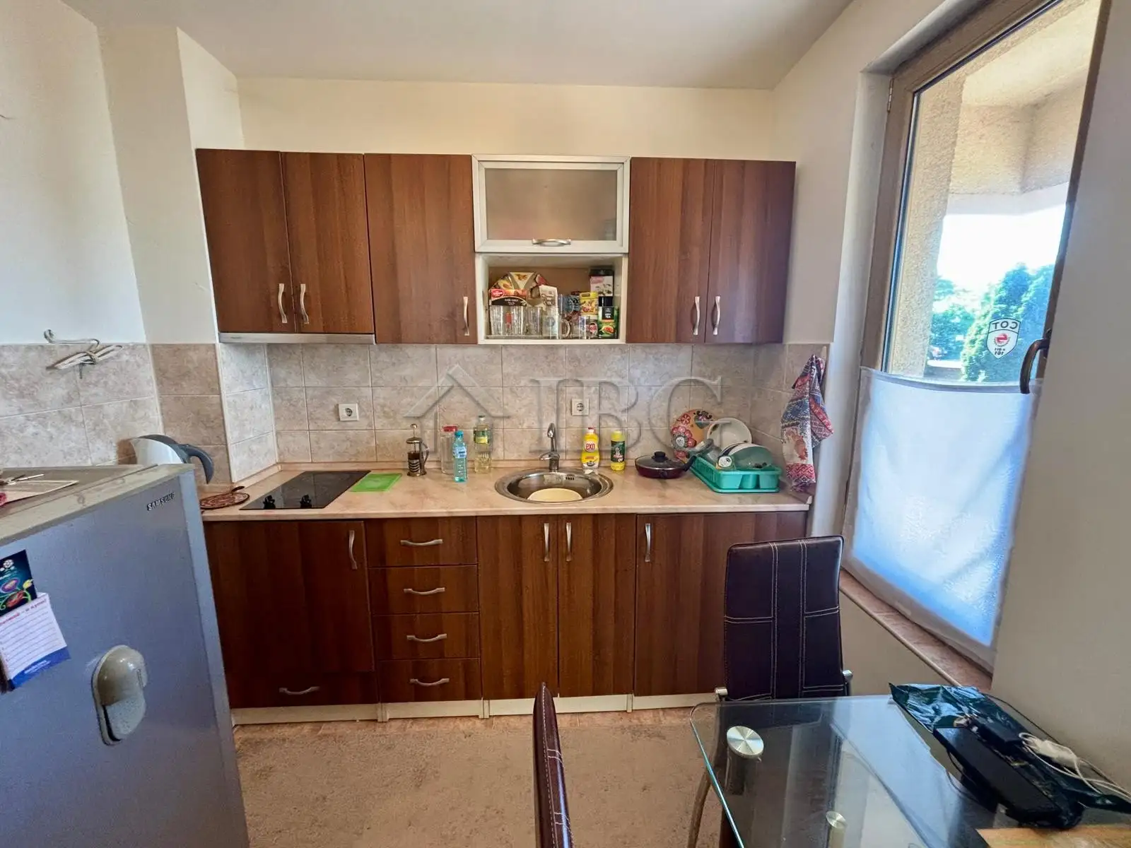 Квартира 52м² в Болгарии, Равда. Стоимостью 77000€ аренда фото-7