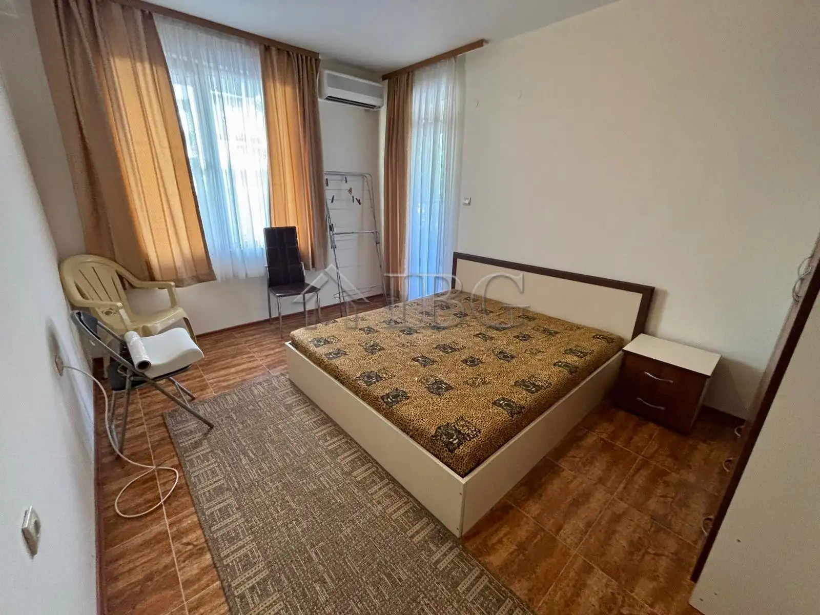 Квартира 52м² в Болгарии, Равда. Стоимостью 77000€ аренда фото-9