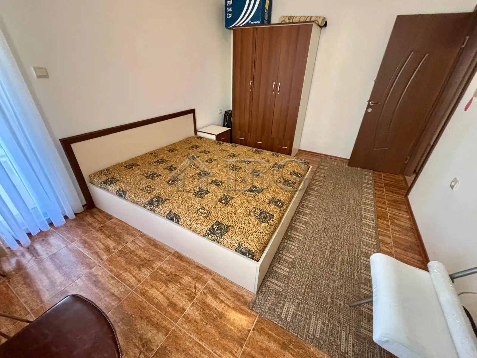 Квартира 52м² в Болгарии, Равда. Стоимостью 77000€ аренда фото-10