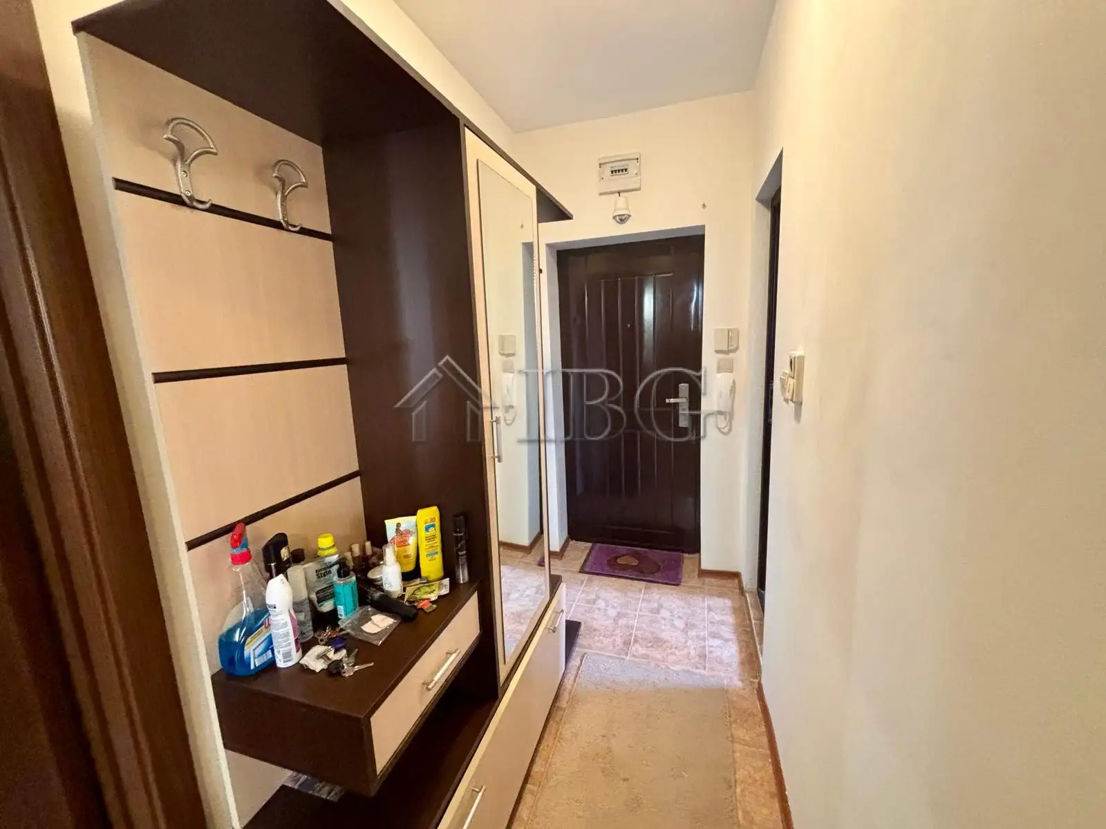 Квартира 52м² в Болгарии, Равда. Стоимостью 77000€ аренда фото-12