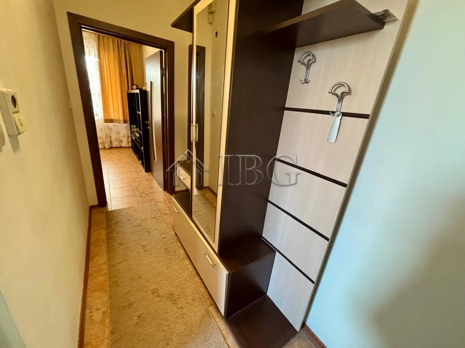 Квартира 52м² в Болгарии, Равда. Стоимостью 77000€ аренда фото-13