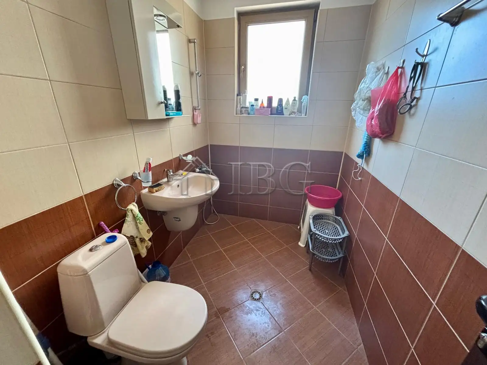 Квартира 52м² в Болгарии, Равда. Стоимостью 77000€ аренда фото-14