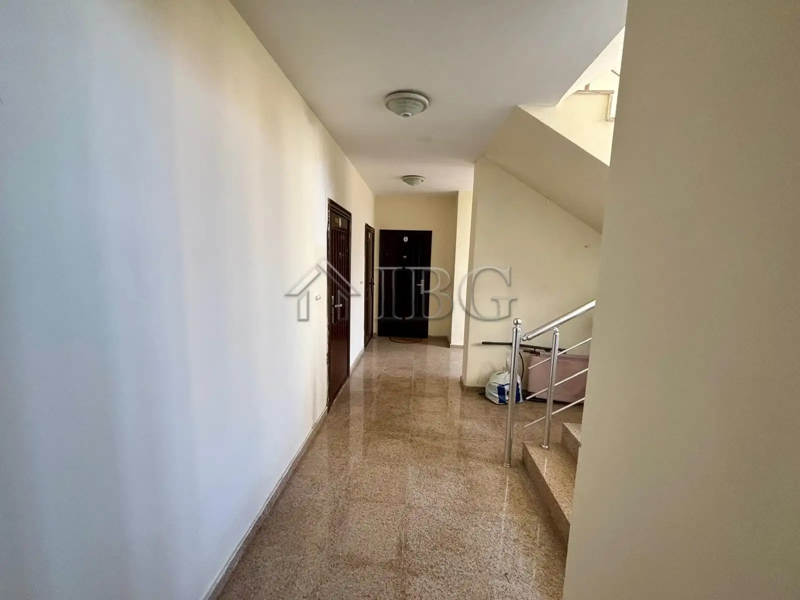 Квартира 52м² в Болгарии, Равда. Стоимостью 77000€ аренда фото-16
