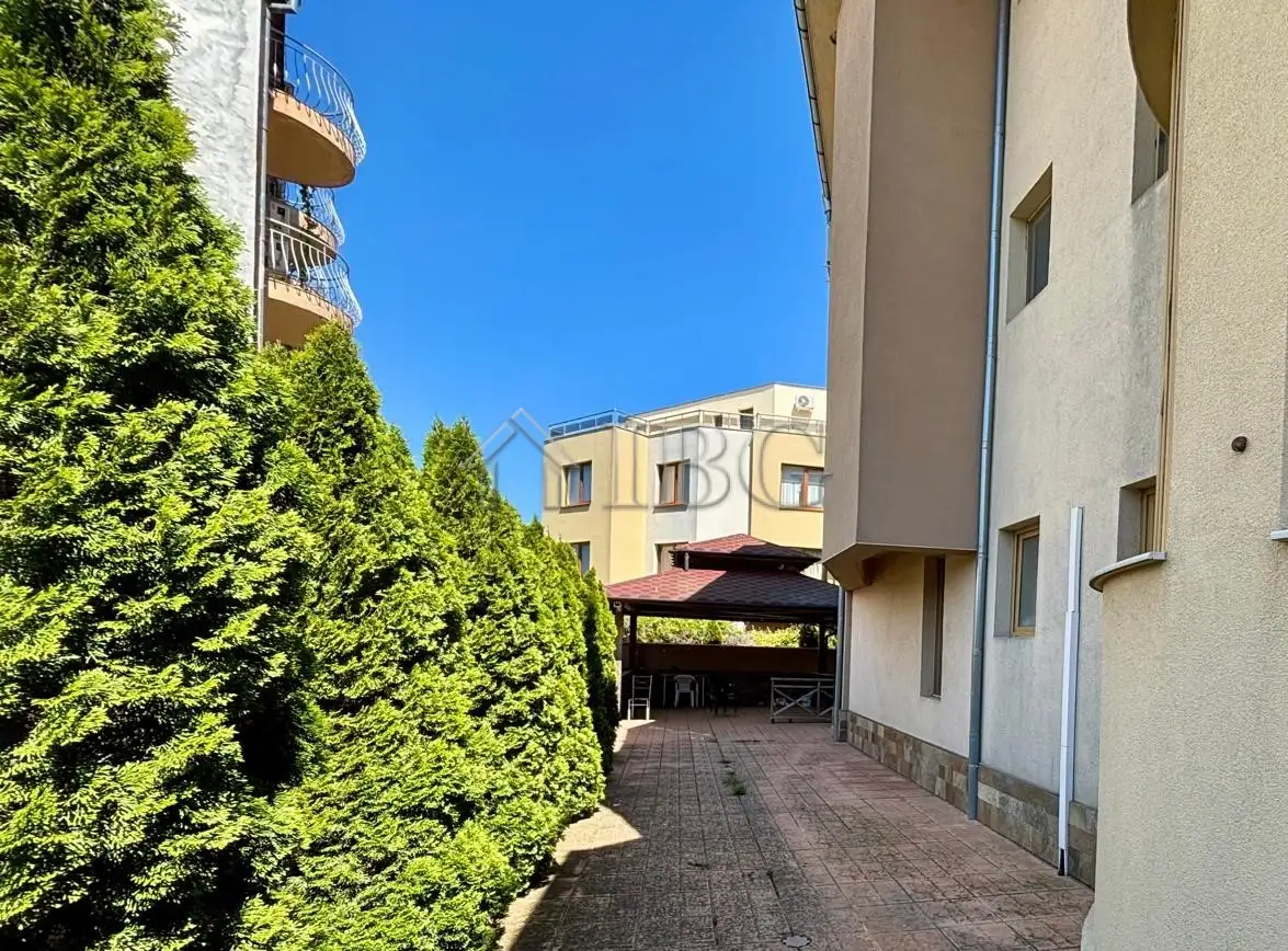Квартира 52м² в Болгарии, Равда. Стоимостью 77000€ аренда фото-17