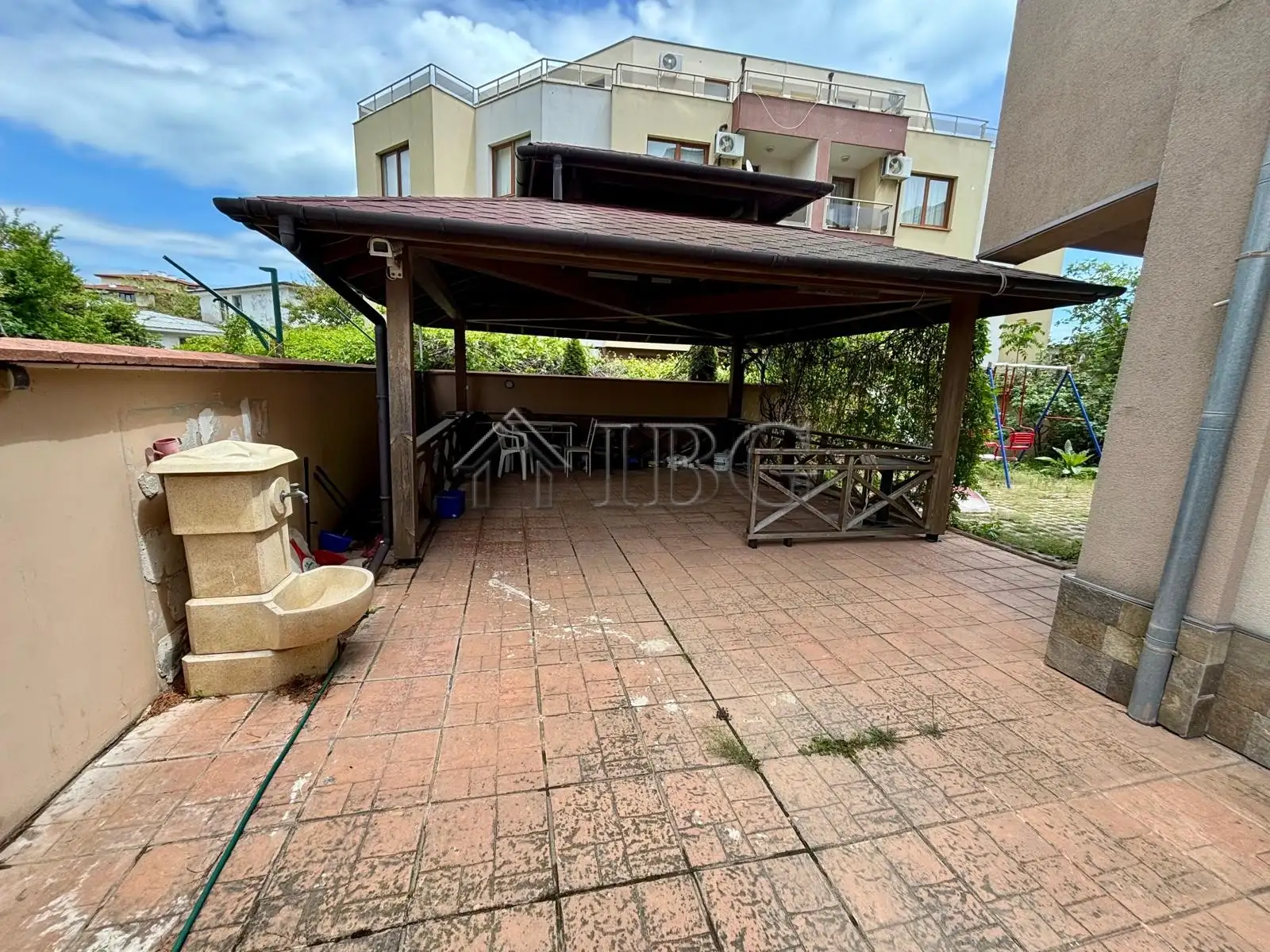 Квартира 52м² в Болгарии, Равда. Стоимостью 77000€ аренда фото-18
