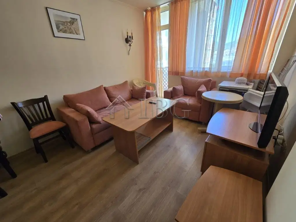 Квартира 53м² в Болгарии, Елените. Стоимостью 49950€ аренда фото-3