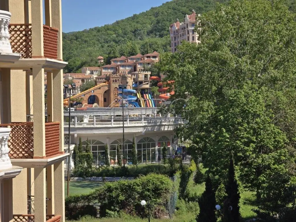 Квартира 53м² в Болгарии, Елените. Стоимостью 49950€ аренда фото-6
