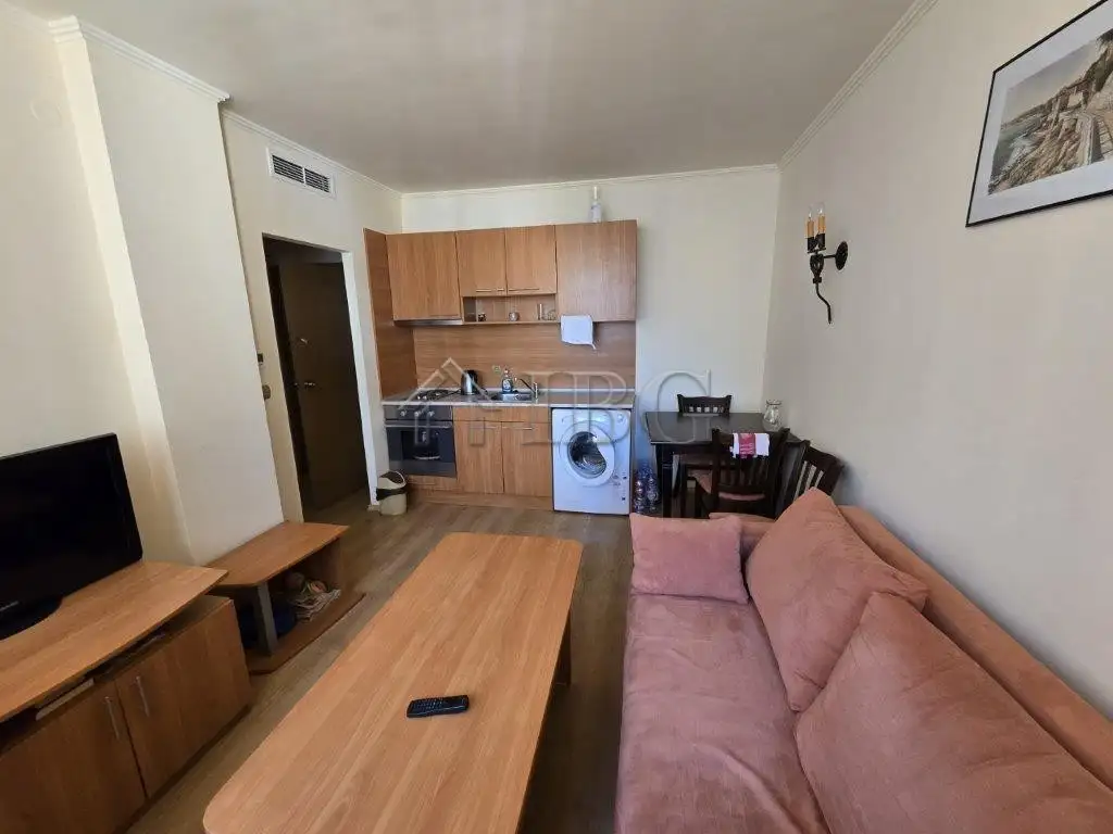 Квартира 53м² в Болгарии, Елените. Стоимостью 49950€ аренда фото-9