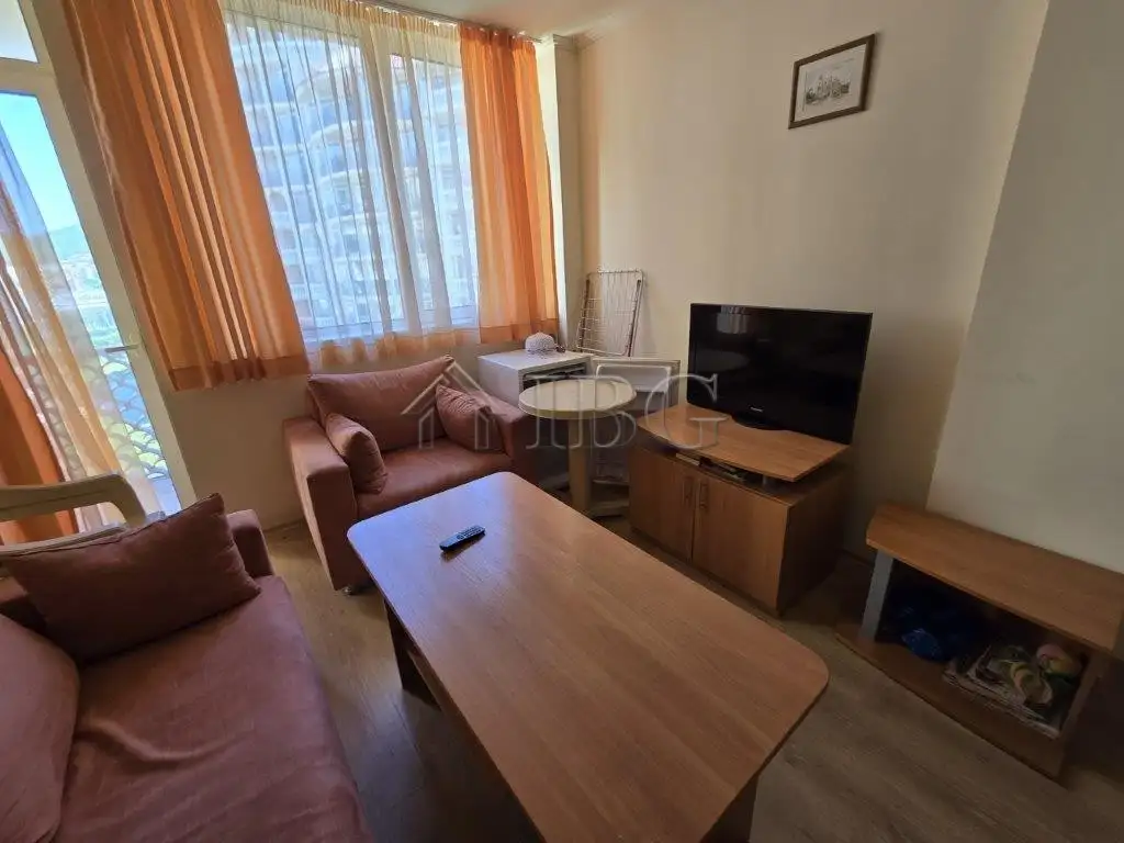Квартира 53м² в Болгарии, Елените. Стоимостью 49950€ аренда фото-11