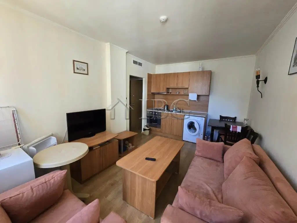 Квартира 53м² в Болгарии, Елените. Стоимостью 49950€ аренда фото-12