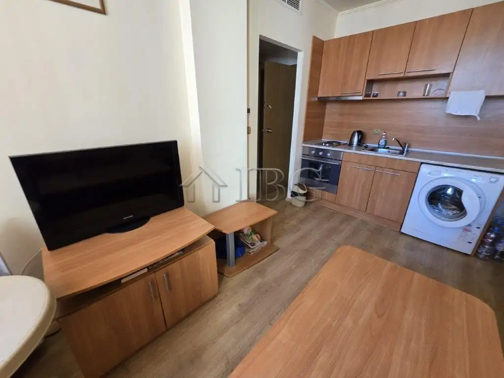 Квартира 53м² в Болгарии, Елените. Стоимостью 49950€ аренда фото-13
