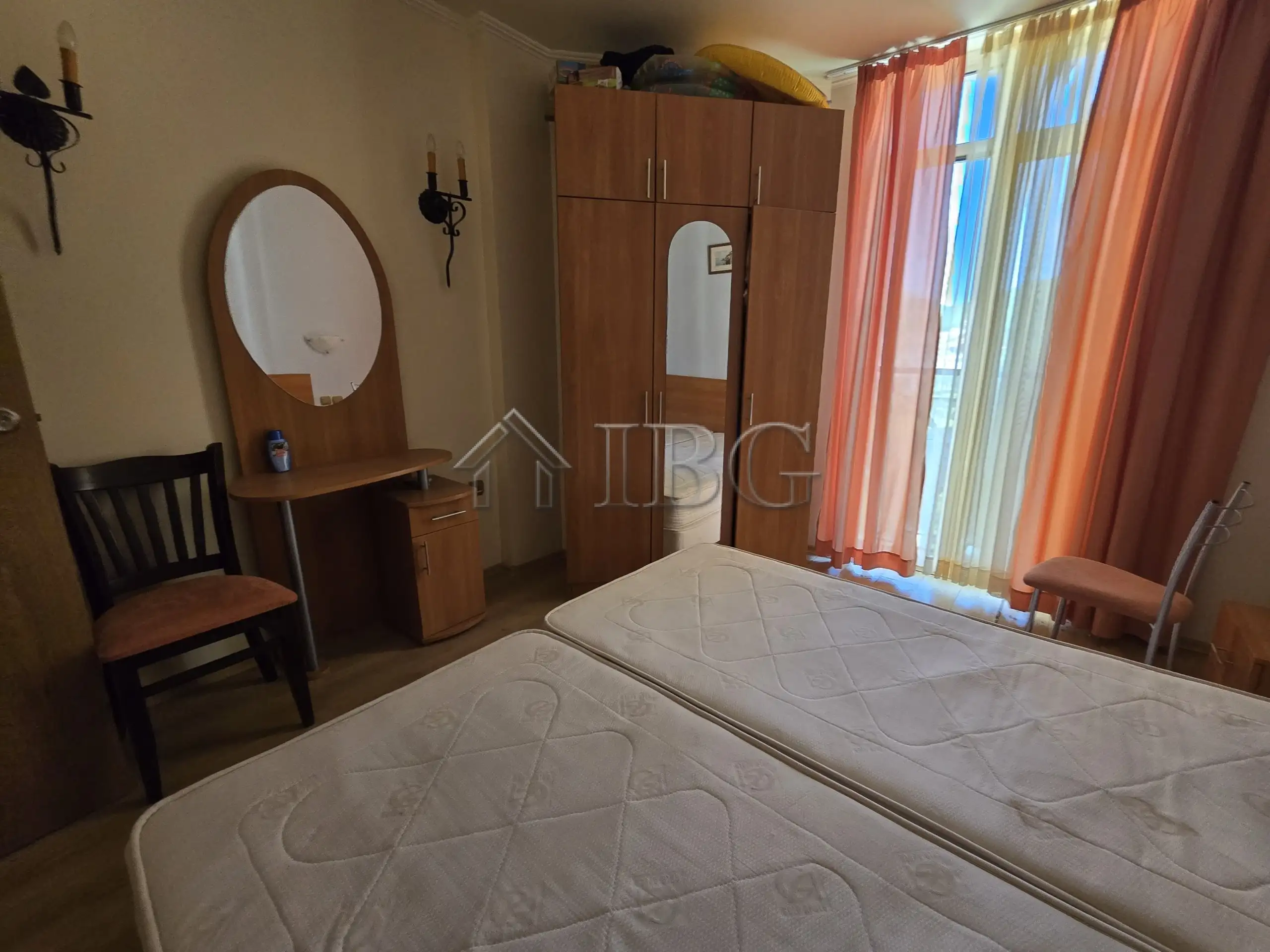 Квартира 53м² в Болгарии, Елените. Стоимостью 49950€ аренда фото-16