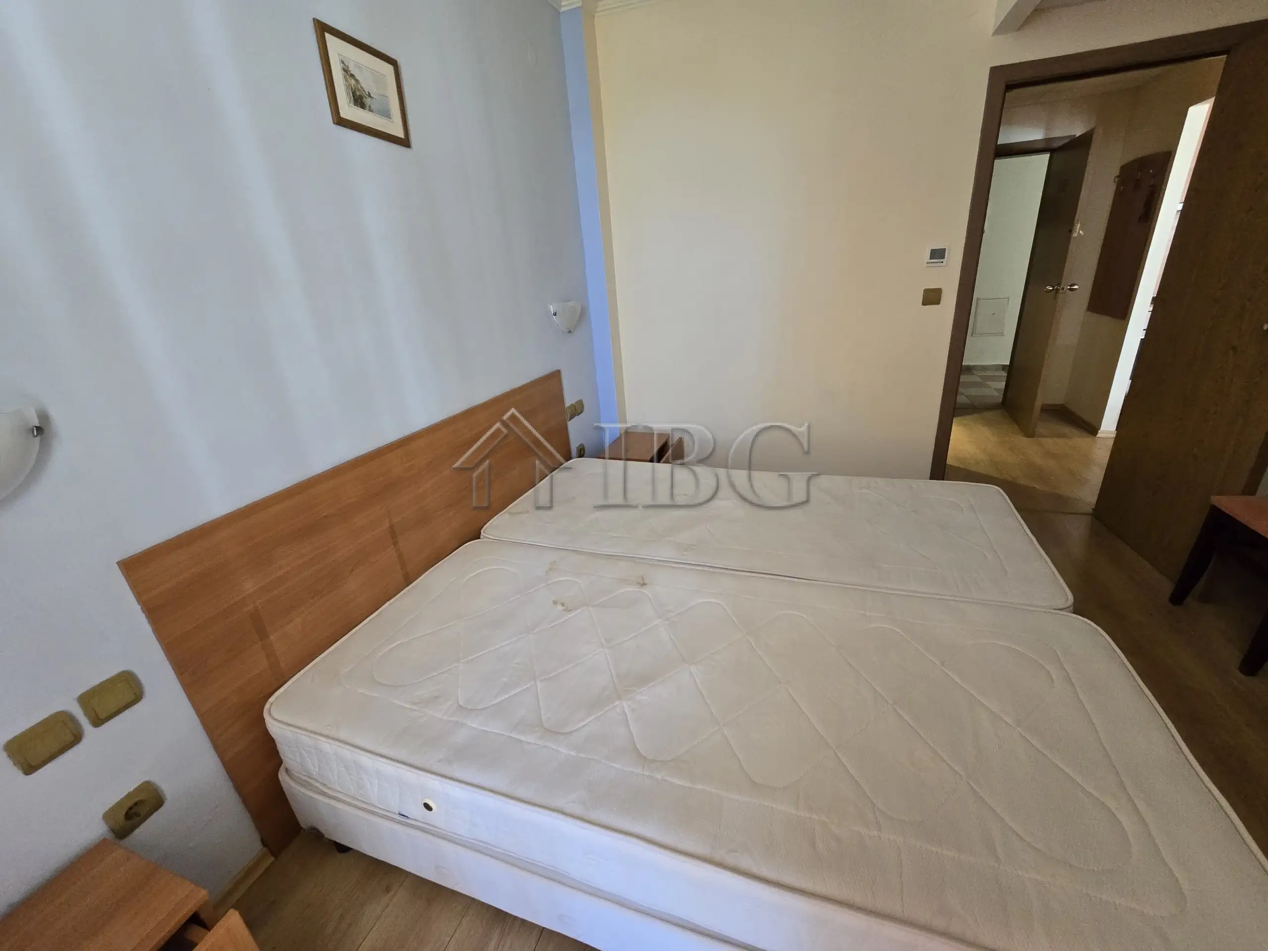 Квартира 53м² в Болгарии, Елените. Стоимостью 49950€ аренда фото-20