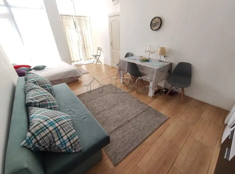 Квартира 48м² в Болгарии, Солнечный берег. Стоимостью 58000€ аренда фото-3
