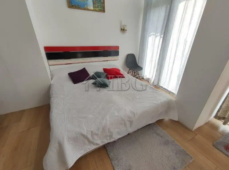 Квартира 48м² в Болгарии, Солнечный берег. Стоимостью 58000€ аренда фото-8