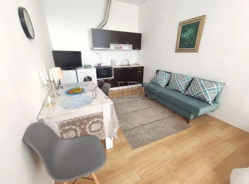 Квартира 48м² в Болгарии, Солнечный берег. Стоимостью 58000€ аренда фото-10