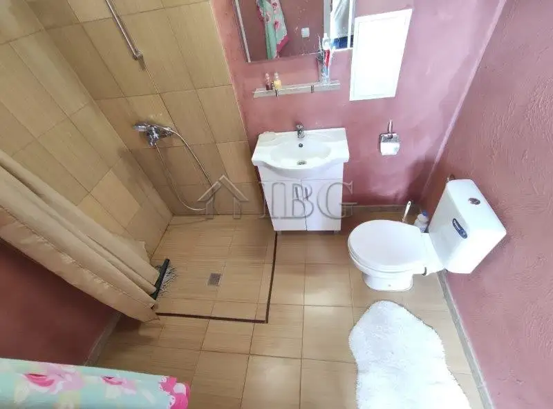 Квартира 48м² в Болгарии, Солнечный берег. Стоимостью 58000€ аренда фото-12