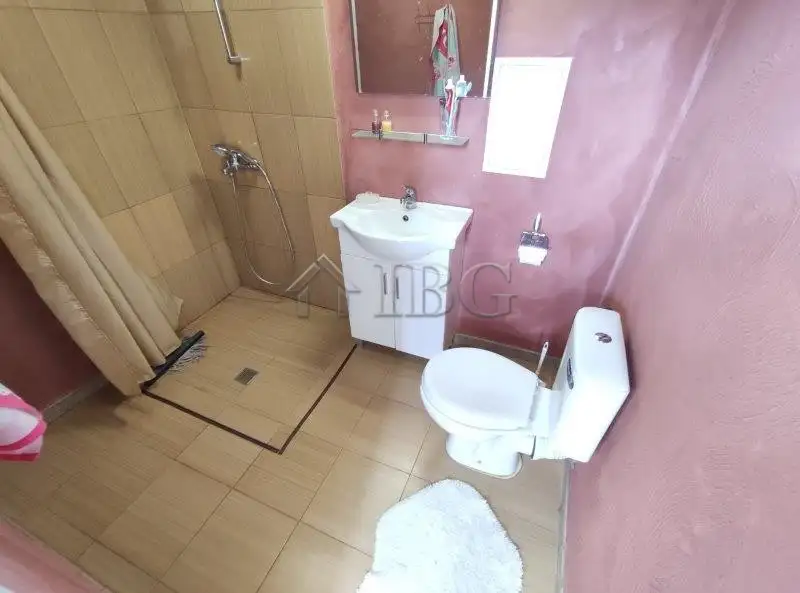Квартира 48м² в Болгарии, Солнечный берег. Стоимостью 58000€ аренда фото-13