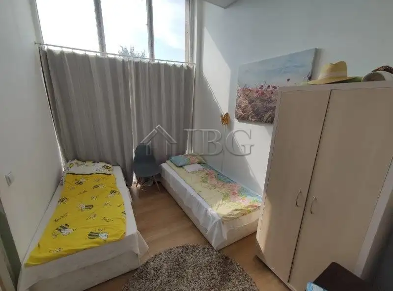 Квартира 48м² в Болгарии, Солнечный берег. Стоимостью 58000€ аренда фото-14