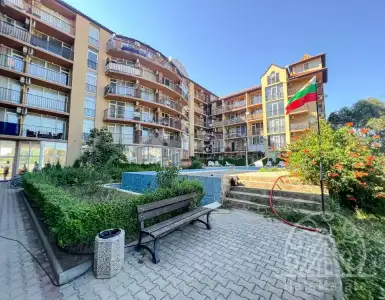 Купить квартиру в Болгарии 58000€
