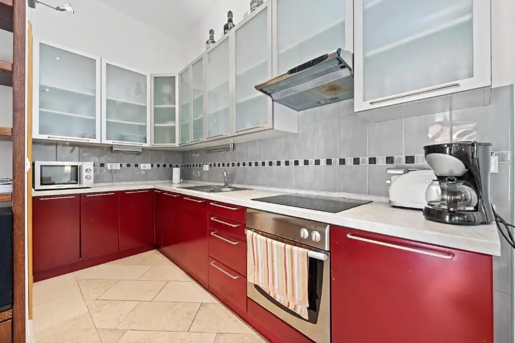 Вилла 210м² в Хорватии, Канфанар. Стоимостью 520000€ аренда фото-8