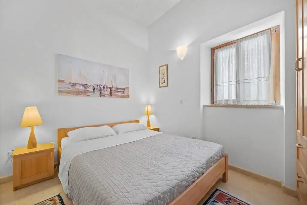 Вилла 210м² в Хорватии, Канфанар. Стоимостью 520000€ аренда фото-9