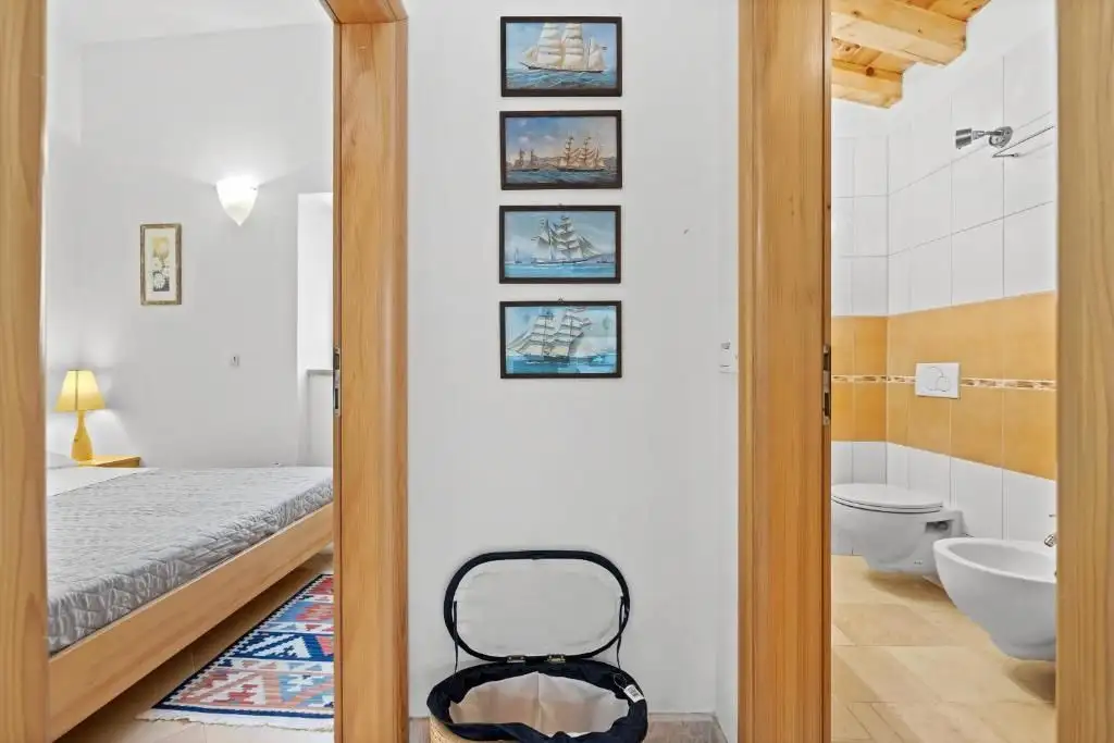 Вилла 210м² в Хорватии, Канфанар. Стоимостью 520000€ аренда фото-10