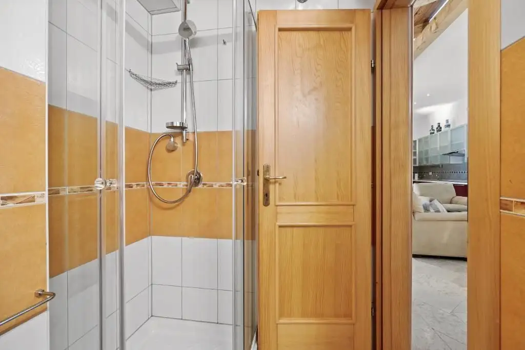 Вилла 210м² в Хорватии, Канфанар. Стоимостью 520000€ аренда фото-12