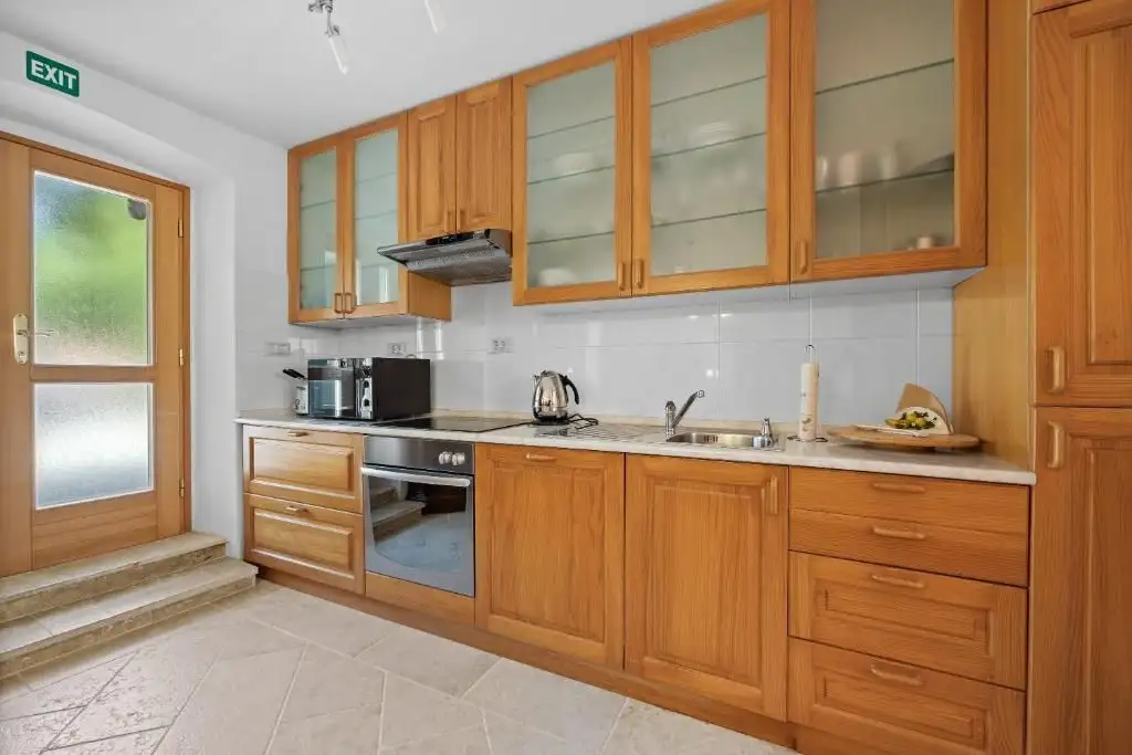 Вилла 210м² в Хорватии, Канфанар. Стоимостью 520000€ аренда фото-25