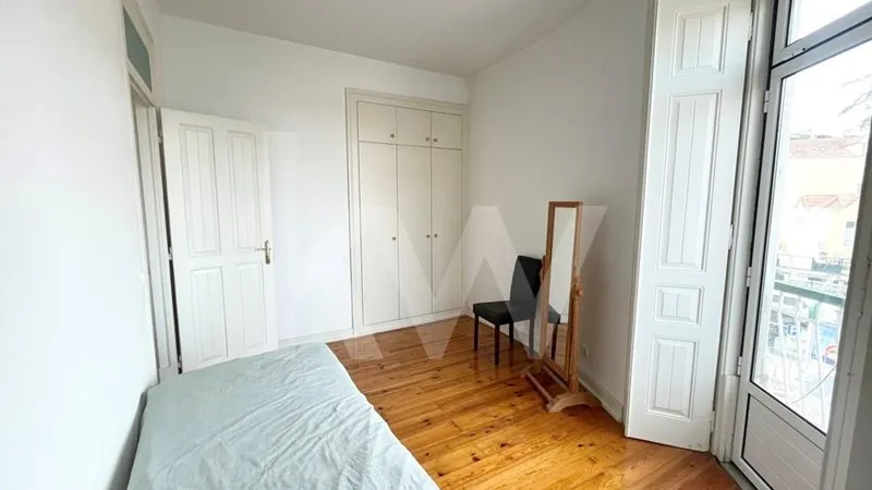 Квартира 65м² в Португалии, Синтра. Стоимостью 341839£ аренда фото-2