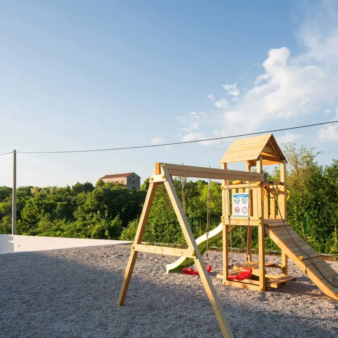 Вилла 232м² в Хорватии, Лабин. Стоимостью 850000€ аренда фото-4