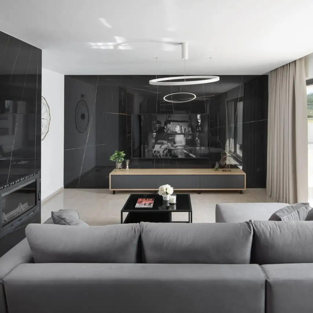 Вилла 232м² в Хорватии, Лабин. Стоимостью 850000€ аренда фото-8