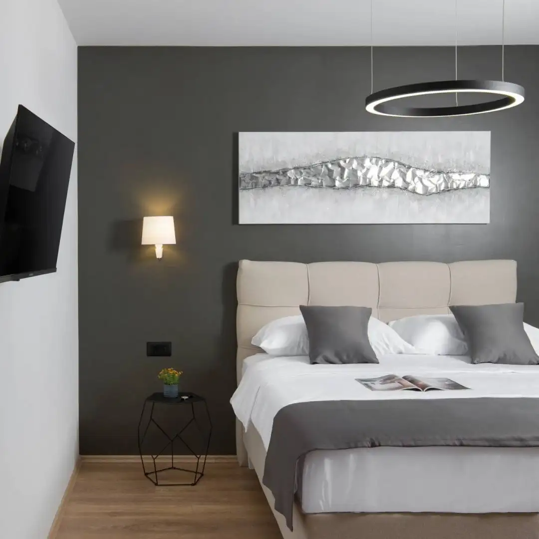 Вилла 232м² в Хорватии, Лабин. Стоимостью 850000€ аренда фото-18