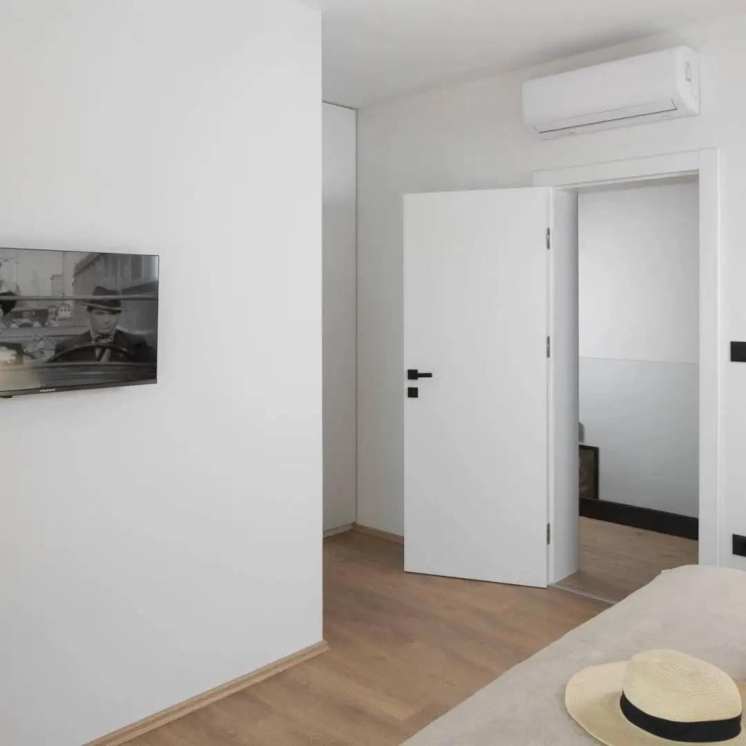 Вилла 232м² в Хорватии, Лабин. Стоимостью 850000€ аренда фото-19