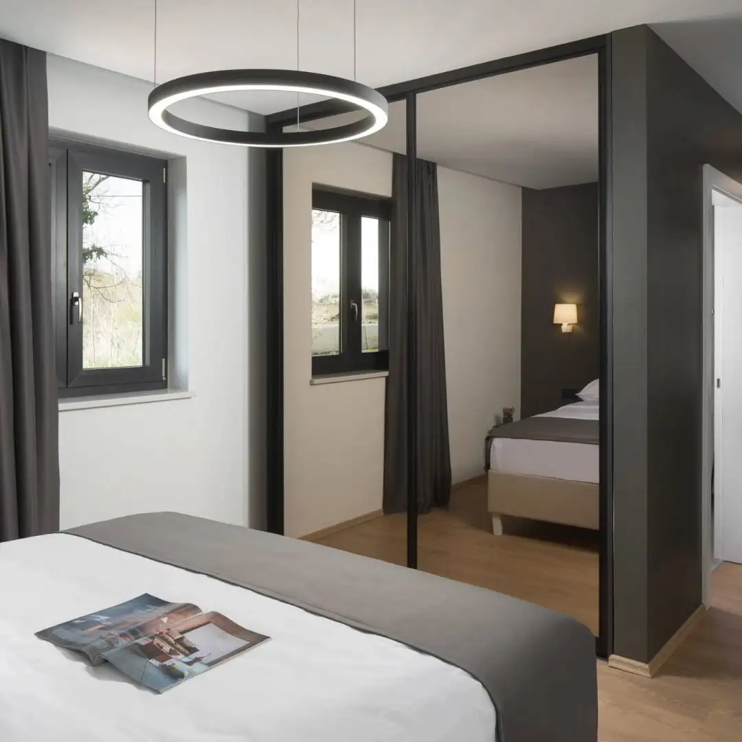 Вилла 232м² в Хорватии, Лабин. Стоимостью 850000€ аренда фото-20