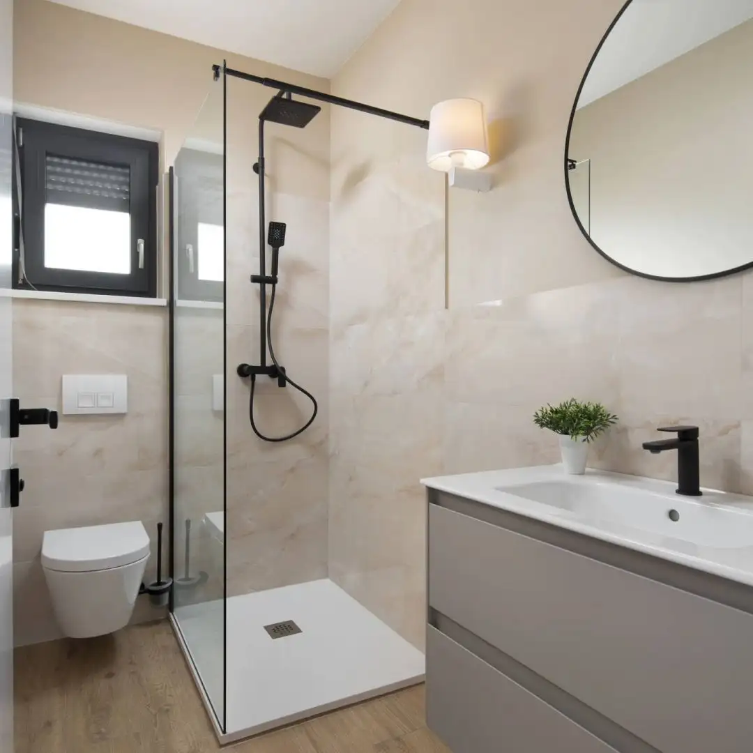 Вилла 232м² в Хорватии, Лабин. Стоимостью 850000€ аренда фото-22