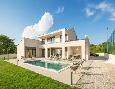 Купить виллу в Хорватии 850000€