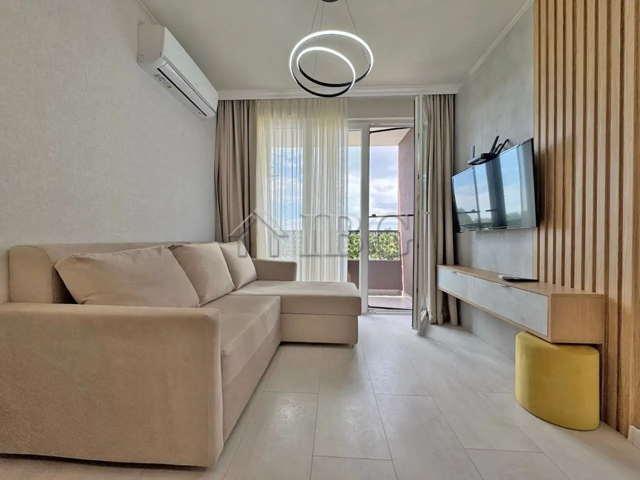 Квартира 52м² в Болгарии, Солнечный берег. Стоимостью 103500€ аренда фото-5