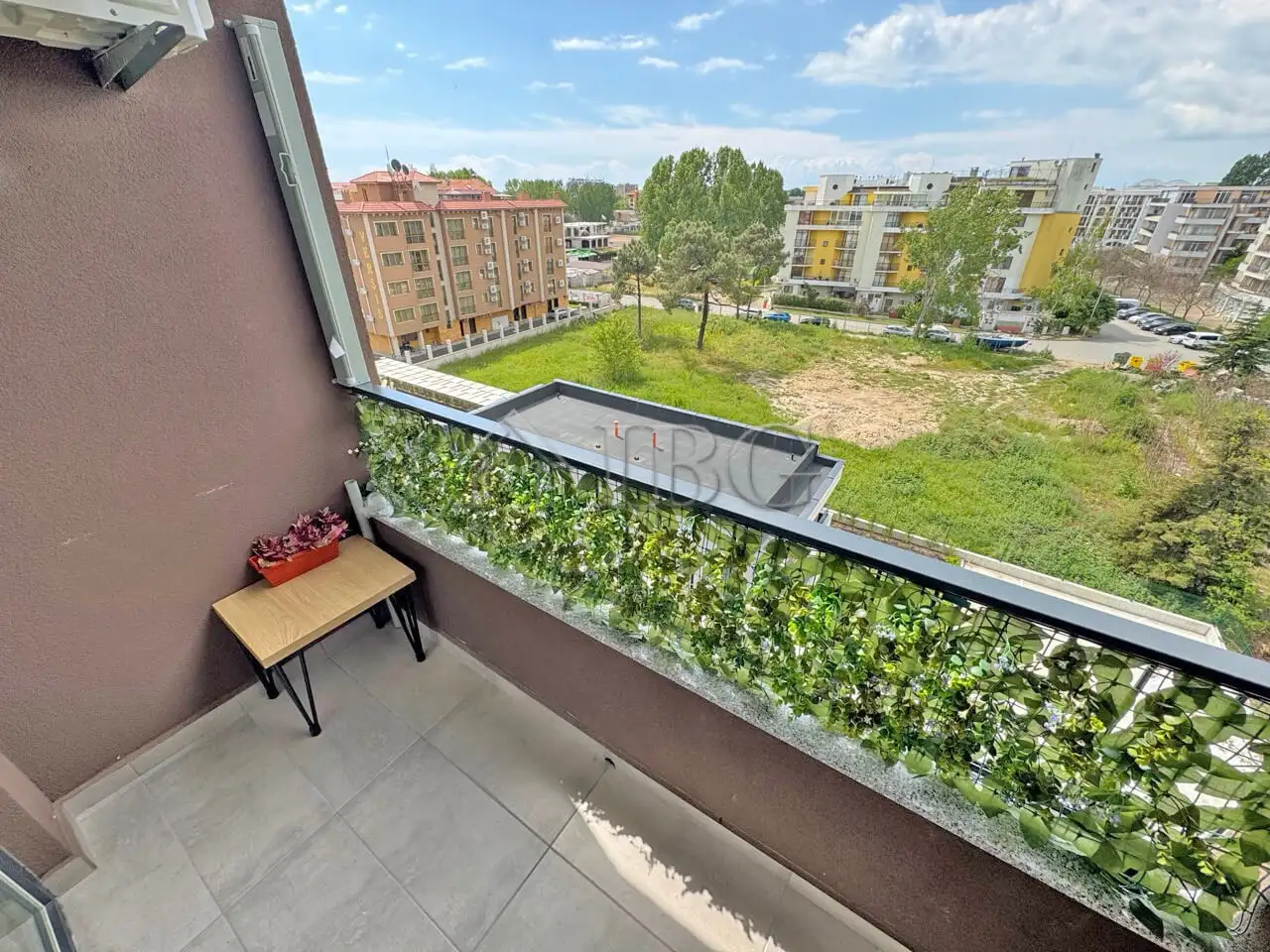 Квартира 52м² в Болгарии, Солнечный берег. Стоимостью 103500€ аренда фото-6