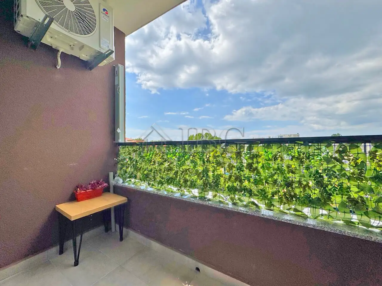 Квартира 52м² в Болгарии, Солнечный берег. Стоимостью 103500€ аренда фото-7