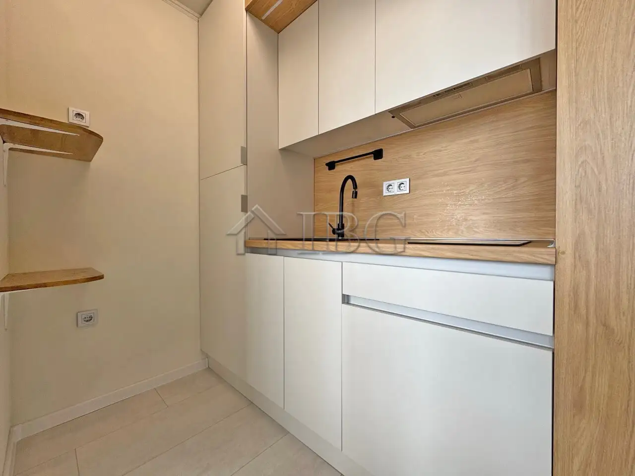Квартира 52м² в Болгарии, Солнечный берег. Стоимостью 103500€ аренда фото-10