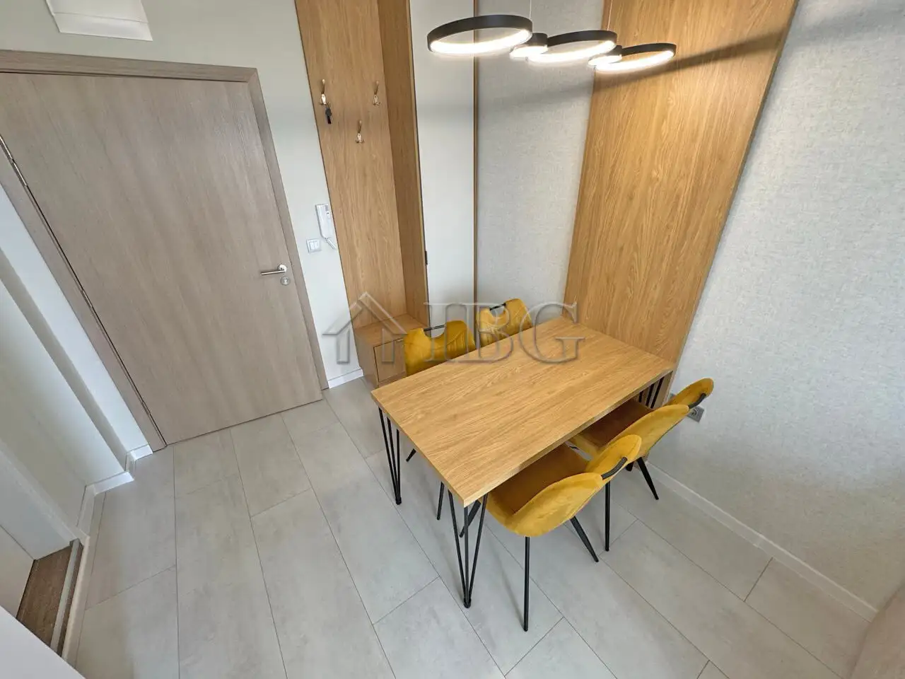 Квартира 52м² в Болгарии, Солнечный берег. Стоимостью 103500€ аренда фото-11