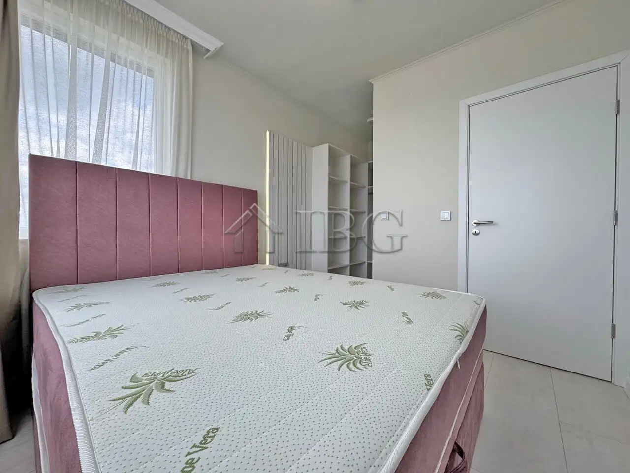 Квартира 52м² в Болгарии, Солнечный берег. Стоимостью 103500€ аренда фото-15